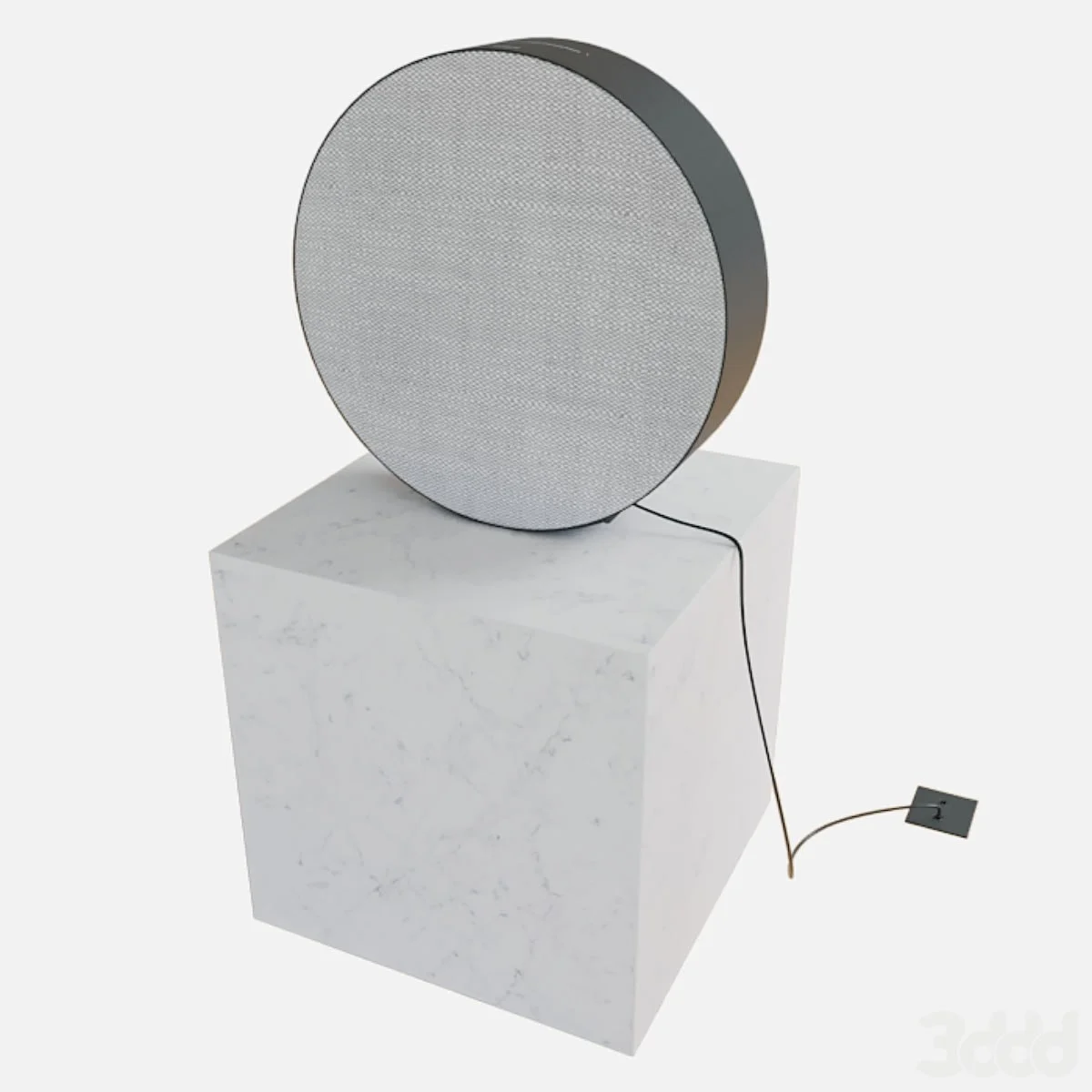 Audio speaker "Beosound Edge" from "Bang & Olufsen" (4 colors)